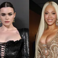Barbie Ferreira claims she starred in a scrapped Beyoncé music video that will “never come out’