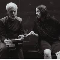 Billie Eilish fans are moshing at cinema screenings for new concert film