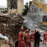 Iran to Lebanon: Four million people displaced by US-Israeli war