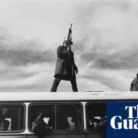 Iran and the Revolution by Homa Katouzian review – how the Islamic Republic was born