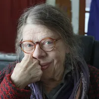 Marianne Boruch has won the $100,000 Jackson Poetry Prize.