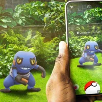 If you're still playing Pokémon Go, you're helping train data-gobbling GPS AI for Niantic Spatial