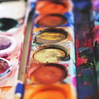 DIY Creativity: What Conserving Art and Writing Fiction Have in Common