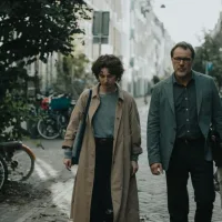 Hagai Levi On His “Contemporary” Holocaust Series ‘Etty’ & Why The International Boycott Of The Israeli Industry Should Be “Much More Selective”