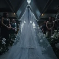 Inside That Bloody ‘Something Very Bad Is Going to Happen’ Wedding Day Finale