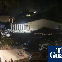 UK to cut climate aid to developing countries by 14% to £2bn a year in ‘refocus’