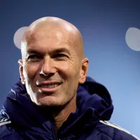 Zinedine Zidane to take over as France coach this summer: Report