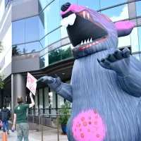 WGA Aims to Turn Focus to Studios, While Staff Remains on Strike